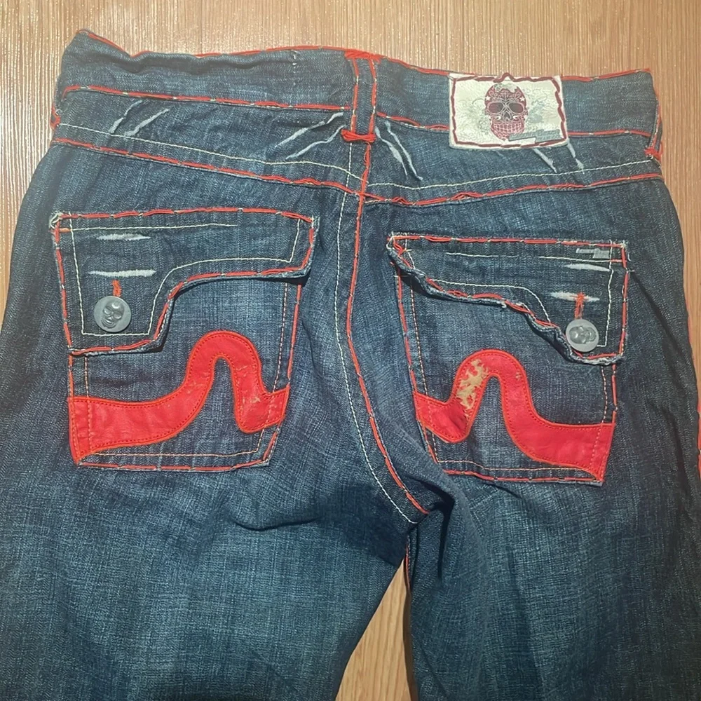 Laguna Beach Jeans (NWOT) - Picture 7 of 8